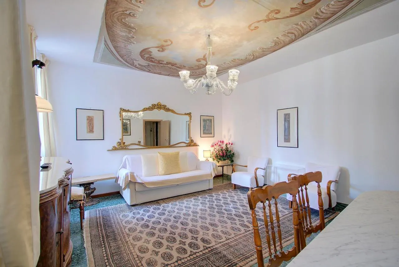 Apartment Marco Canal-Views Venice