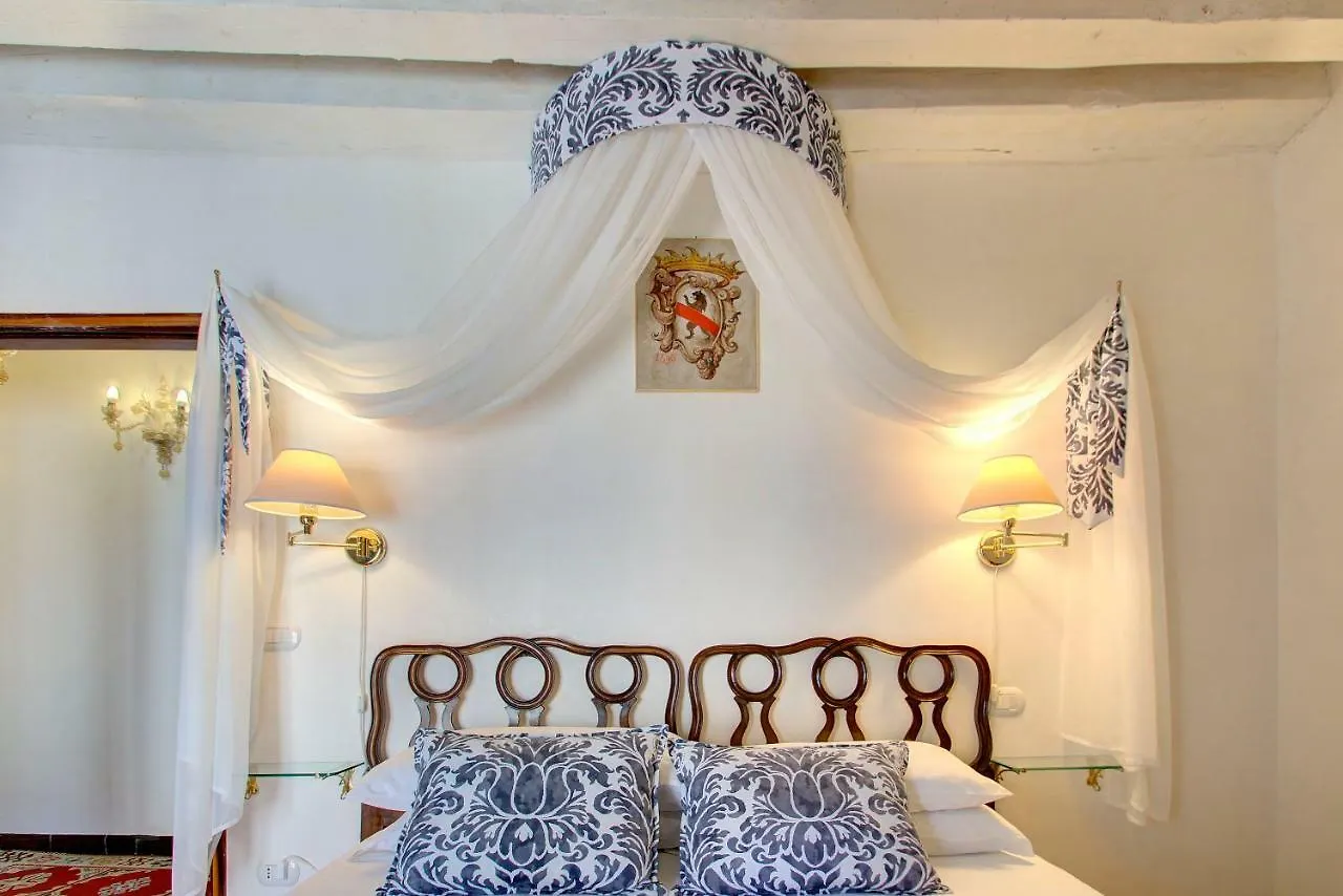 Marco Canal-Views Venice Apartment